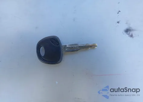 2008 Kia Rio Lx z USA, uszkodzony, nr VIN KNADE123786379326